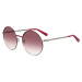 Sluneční brýle Love Moschino MOL037SC9A3X - Dámské