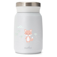 Nuvita Thermos termoska medium White 500 ml