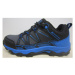 Alpine Pro Faro Dětská outdoorová obuv KBTA373 cobalt blue