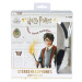 OTL dětská náhlavní sluchátka s motivem Harry Potter Hogwarts Crest