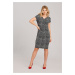 Look Made With Love Woman's Dress 753 Abele