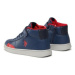 Sneakersy U.S. Polo Assn.