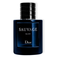 DIOR Sauvage Elixir parfémový extrakt pro muže 100 ml