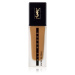 Yves Saint Laurent Encre de Peau All Hours Foundation dlouhotrvající make-up SPF 20 odstín B 75 