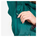 Dámská nepromokavá bunda Montane Womens Meteor Jacket Wakama green