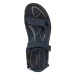 Geox TERRENO + GRIP A Pánské sandály, tmavě modrá, velikost