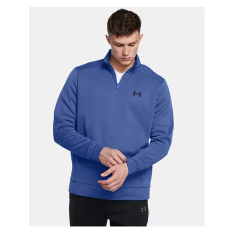 Pánská mikina Under Armour FLEECE 1/4 ZIP