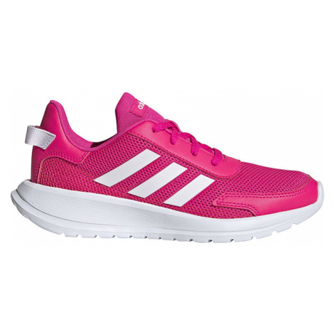 Dětské růžové boty Adidas