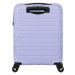 Příruční kufr American Tourister SUNSIDE Pastelově Fialový 107526-8365 pastel blue