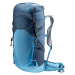 Turistický batoh Deuter Speed Lite 30 Barva: šedá/modrá