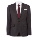 Kenneth Cole Bleekman Slim Fit Pindot Suit Jacket