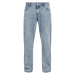 Pánské džíny Urban Classics Loose Fit Jeans - světlo modré