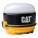 Caterpillar univerzální dobíjecí svítilna LED CAT® CT6525