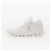 On W Cloudnova Undyed-White/ White