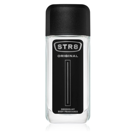 STR8 Original deodorant a tělový sprej pro muže 85 ml