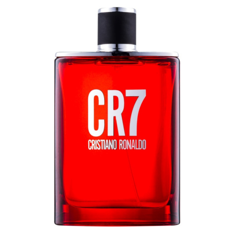 Cristiano Ronaldo CR7 toaletní voda pro muže 50 ml