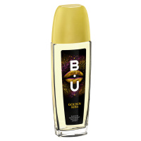 B.U. Golden Kiss - deodorant s rozprašovačem 75 ml