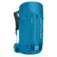 Ortovox Trad 33 S Heritage Blue Outdoorový batoh