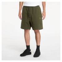 Šortky Y-3 Brushed Terry Shorts Night Cargo