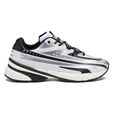 Tenisky Diesel D-Airspeed Low bílá barva, Y03436-P8138-HA644