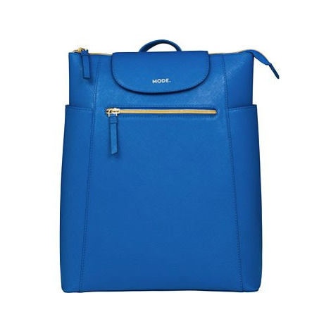 dbramante1928 Berlin - 14" Backpack - Lapis Blue