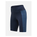 Šortky peak performance w power shorts salute blue