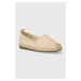 Espadrilky Answear Lab béžová barva