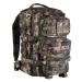 Batoh vojenský US ASSAULT PACK large Mil-Tec® – WASP Z3A