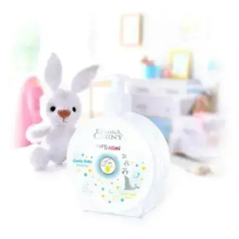 Eurona Jemné dětské tekuté mýdlo Pure Mimi 400 ml