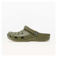 Crocs Classic Army Green