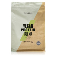 MyVegan Vegan Protein Blend veganský protein příchuť Unflavoured 1000 g