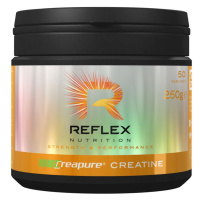 Reflex Nutrition Creapure Creatine 250 g