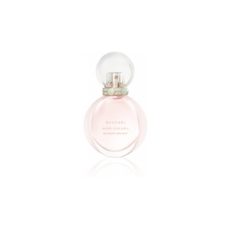 Bvlgari Rose Goldea Blossom Delight parfémová voda 30 ml
