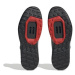 Trailcross PRO Clip IN Black/Red 42 EU /