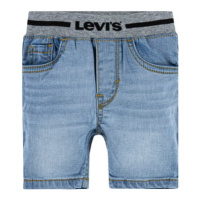 Dětské džíny Levi's® Shorts blue