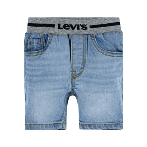 Dětské džíny Levi's® Shorts blue Levi´s