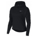 Nike Running Hoodie Černá