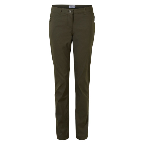 Dámské kalhoty Craghoppers Kiwi Pro II Trouser