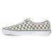 Vans Ua Authentic Asphalt/True Wht