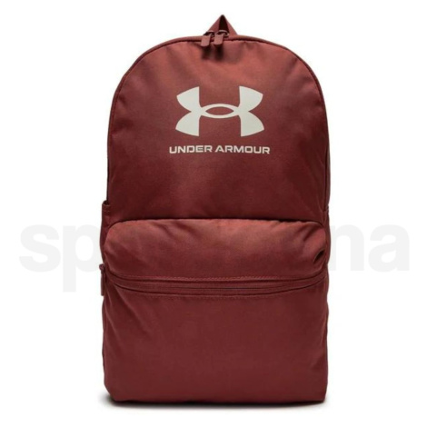Under Armour UA Loudon Lite Backpack 1380476-688 - red