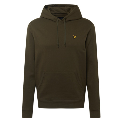 Mikina Lyle & Scott