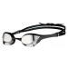 Plavecké brýle arena cobra ultra swipe mirror černá