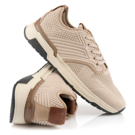 Pánské vycházkové tenisky