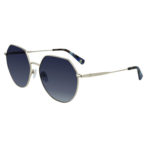 Sluneční brýle Longchamp LO154S-713 - Dámské