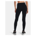 Legíny Under Armour Authentics Legging - černá