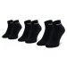 Reebok Act Core Ankle Sock 3P GH8166 Černá 37/39