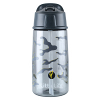 Dětská lahev LittleLife Water Bottle 550 ml Barva: černá