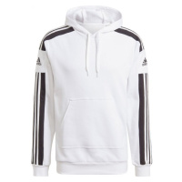 Pánská mikina Squadra 21 Sweat Hoody M GT6637 - Adidas