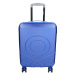 Kabinový cestovní kufr United Colors of Benetton Timis - modrá