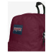 Vínový batoh Jansport Superbreak One